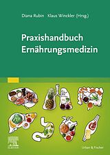 E-Book (epub) Praxishandbuch Ernährungsmedizin von 