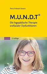 E-Book (epub) M.U.N.D.T von Steffi Kuhrt