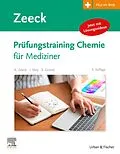 E-Book (epub) Prüfungstraining Chemie von Axel Zeeck, Stephanie Grond