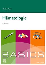 E-Book (epub) BASICS Hämatologie von Marlies Michl