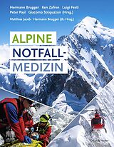 E-Book (pdf) Alpine Notfallmedizin von 