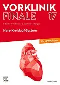 E-Book (epub) Vorklinik Finale 17 von Franziska Breidt, Henrik Holtmann, Christoph Jaschinski