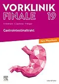 E-Book (epub) Vorklinik Finale 19 von Henrik Holtmann, Christoph Jaschinski, Fabian Rengier