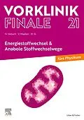 E-Book (epub) Vorklinik Finale 21 von Nils Hebach, Vanessa Maaßen, Michelle Xi