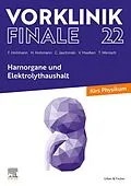 E-Book (epub) Vorklinik Finale 22 von Felix Hollmann, Henrik Holtmann, Christoph Jaschinski