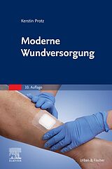 E-Book (epub) Moderne Wundversorgung von Kerstin Protz, Jan Hinnerk Timm