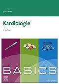 E-Book (epub) BASICS Kardiologie von Julia Christ