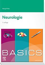 E-Book (epub) Basics Neurologie von Marija Pinto