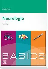 E-Book (epub) Basics Neurologie von Marija Pinto