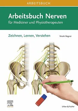 E-Book (epub) Arbeitsbuch Nerven von Nicole Wagner