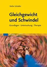 E-Book (epub) Gleichgewicht und Schwindel von Stefan Schädler