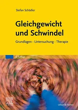 E-Book (epub) Gleichgewicht und Schwindel von Stefan Schädler