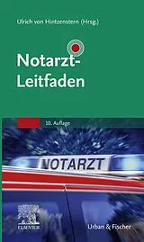 E-Book (epub) Notarzt-Leitfaden von 