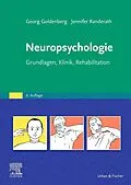 E-Book (epub) Neuropsychologie von Georg Goldenberg, Jennifer Randerath