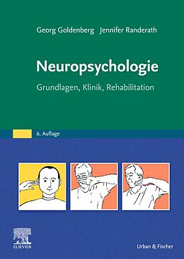 E-Book (epub) Neuropsychologie von Georg Goldenberg, Jennifer Randerath