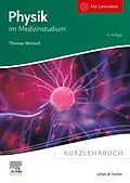E-Book (epub) Kurzlehrbuch Physik von Thomas Wenisch