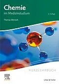 E-Book (epub) Kurzlehrbuch Chemie von Thomas Wenisch