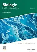 E-Book (epub) Kurzlehrbuch Biologie von Thomas Wenisch