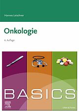 E-Book (epub) BASICS Onkologie von Hannes Leischner
