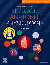 E-Book (epub) Biologie Anatomie Physiologie von 