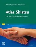 E-Book (epub) Atlas Shiatsu von Wilfried Rappenecker, Meike Kockrick