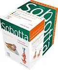 E-Book (epub) Sobotta Lernkarten Humanmedizin von Lars Bräuer, Michael Scholz