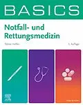 E-Book (epub) BASICS Notfall- und Rettungsmedizin von Tobias Helfen