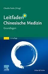 E-Book (epub) Leitfaden Chinesische Medizin - Grundlagen von