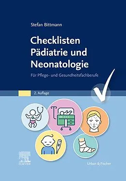 E-Book (epub) Checklisten Pädiatrie und Neonatologie von Stefan Bittmann