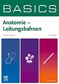 E-Book (epub) BASICS Anatomie - Leitungsbahnen von Fabian Rengier