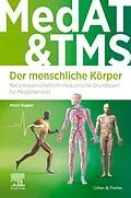 E-Book (epub) MedAT und TMS - Der menschliche Körper von Peter Kugler
