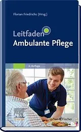 E-Book (epub) Leitfaden Ambulante Pflege von 