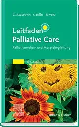 E-Book (epub) Leitfaden Palliative Care von