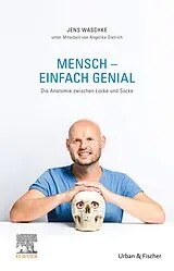 E-Book (epub) Mensch - einfach genial von Jens Waschke