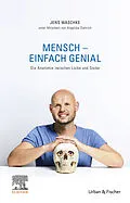 E-Book (epub) Mensch - einfach genial von Jens Waschke