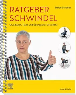 E-Book (epub) Ratgeber Schwindel von Stefan Schädler