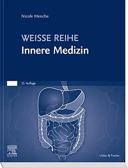 E-Book (epub) Innere Medizin von Nicole Menche