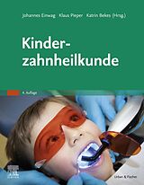 E-Book (epub) Kinderzahnheilkunde von 