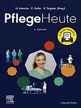 E-Book (epub) Pflege Heute kleine Ausgabe von 