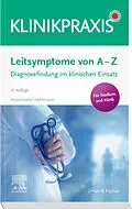 E-Book (epub) Leitsymptome von A - Z von Annemarie Hehlmann