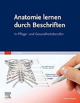 E-Book (epub) Anatomie lernen durch Beschriften von 