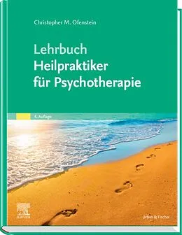 E-Book (epub) Lehrbuch Heilpraktiker für Psychotherapie von Christopher Ofenstein