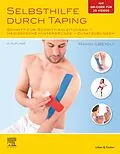 E-Book (epub) Selbsthilfe durch Taping von Ramin Ilbeygui, Florian Pichler