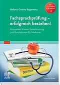 E-Book (epub) Fachsprachprüfung - erfolgreich bestehen! von Stefania-Cristina Rogoveanu