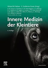 E-Book (epub) Innere Medizin der Kleintiere von 
