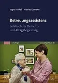 E-Book (epub) Betreuungsassistenz von Ingrid Völkel, Marlies Ehmann