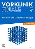 E-Book (epub) Vorklinik Finale 3 von Thomas Wenisch