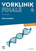 E-Book (epub) Vorklinik Finale 4 von Thomas Wenisch