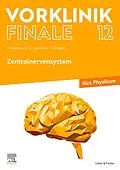 E-Book (epub) Vorklinik Finale 12 von Henrik Holtmann, Christoph Jaschinski, Fabian Rengier