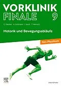 E-Book (epub) Vorklinik Finale 9 von Gregor Däubler, Henrik Holtmann, Isa Jauch